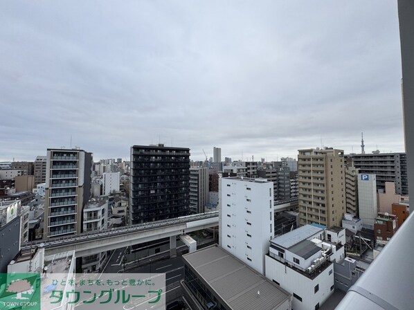 リテラス西日暮里の物件内観写真